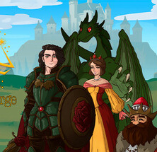 Legends: Saint George