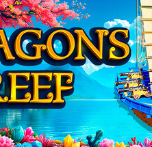 Dragons Reef VR