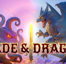 Blade And Dragon VR