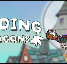 Finding Dragons