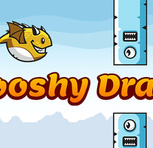 Whooshy Dragon