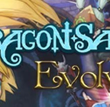 Dragon Saga