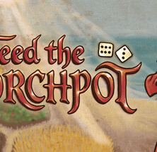 Feed the Scorchpot