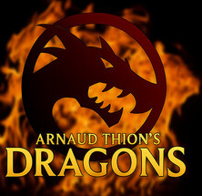 Arnaud Thion’s Dragons