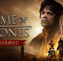 Game of Thrones: Kingsroad
