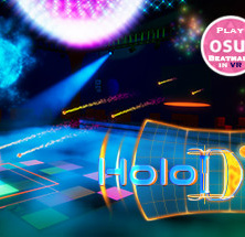 Holodance