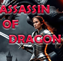 Assassin of Dragon