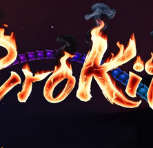 PyroKite