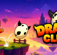 Dragon Climb