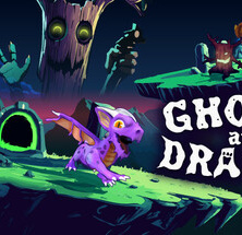 Ghosts and Dragons