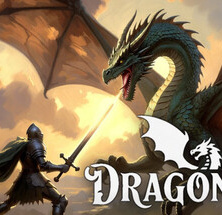 Dragonwake