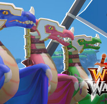 Wyvern Warriors