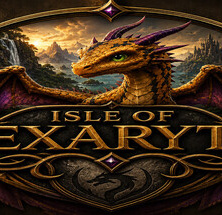Isle Of Nexaryth