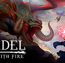Citadel: Forged with Fire