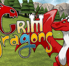 Grim Dragons