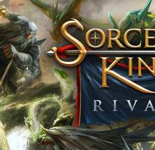 Sorcerer King: Rivals