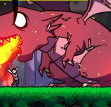 Dragon Rage