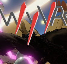 WyVRn: Dragon Flight VR