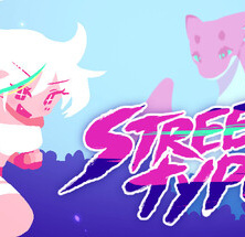 StreetTyper