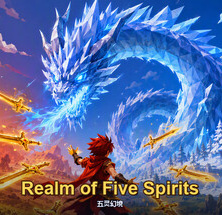 Realm of Five Spirits