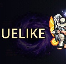 My Own Roguelike: RPG