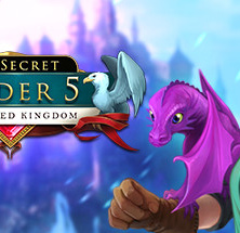 The Secret Order 5: The Buried Kingdom