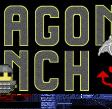 Dragon's Lunch