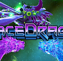Space Dragon
