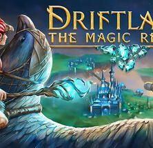 Driftland: The Magic Revival
