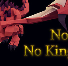 No King No Kingdom