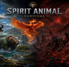 Spirit Animal Survival