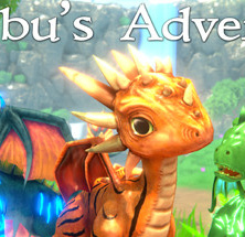 Chinbu's Adventure