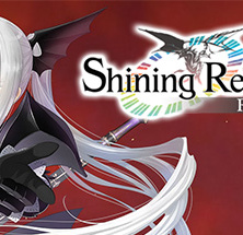 Shining Resonance Refrain