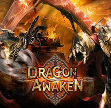Dragon Awaken
