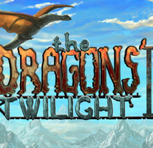 The Dragons' Twilight II