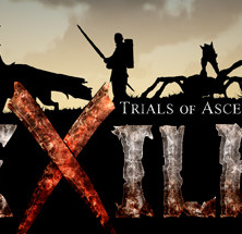 Trials of Ascension: Exile