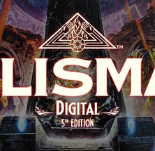 Talisman: Digital 5th Edition
