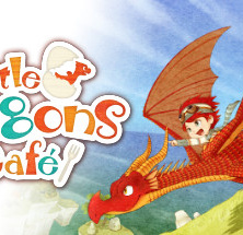 Little Dragons Café
