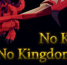 No King No Kingdom VR