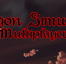 Dragon Simulator Multiplayer