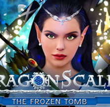 DragonScales 5: The Frozen Tomb