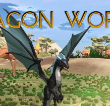 Dragon World