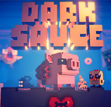 Dark Sauce
