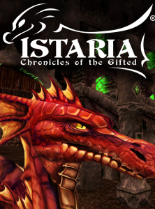 Istaria: Chronicles of the Gifted