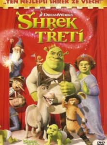 Shrek Třetí