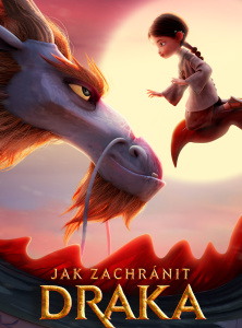 Jak zachránit draka