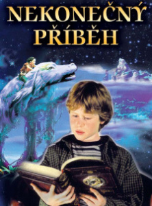 Nekonečný příběh