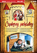 Velká policejní pohádka