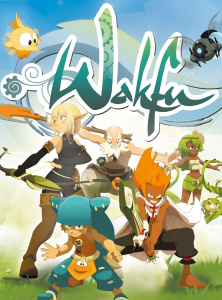Wakfu