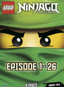 Ninjago